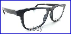BERLIN EYEWEAR Wood Glasses/Glasses Mod. BEREW103-1 Incl. Case