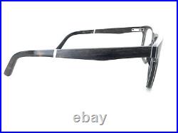 BERLIN EYEWEAR Wood Glasses/Glasses Mod. BEREW103-1 Incl. Case