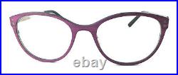 Eigensign Wood Socket/Glasses/Lunnettes 5712 C3 Incl. Orginal Case