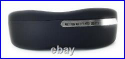 Eigensign Wood Socket/Glasses/Lunnettes 5714 C2 Incl. Orginal Case