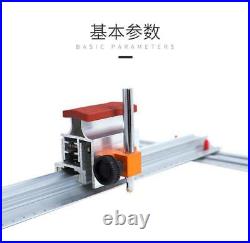 Glass T Cutter Tile Bars Speed Rapid 12mm Thickness Aluminum Alloy Combination