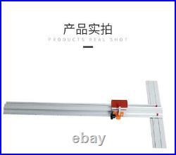 Glass T Cutter Tile Bars Speed Rapid 12mm Thickness Aluminum Alloy Combination