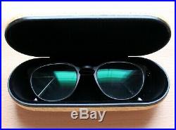 Glasses Case Birch Wood Carving Wooden Eyeglass Cases Handmade
