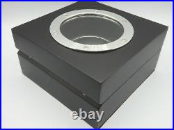 HUBLOT Watch With Box Case Black Genuine Empty Accessories Tag Warranty Booklet #2