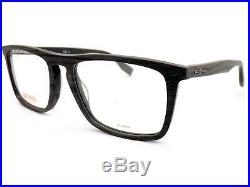 HUGO BOSS ORANGE Reading Glasses +0.25 to +3.50 Matte Grey Wood BO 0322 2XB