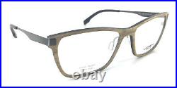 JOSHI Premium Wood Glasses/Glasses Mod. 1211-2 Incl. Case