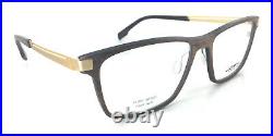 JOSHI Premium Wood Glasses/Glasses Mod. 1212-2 Incl. Case