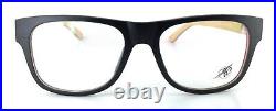 TAO Wood Glasses/Glasses Mod. 9974-1 Incl. Case
